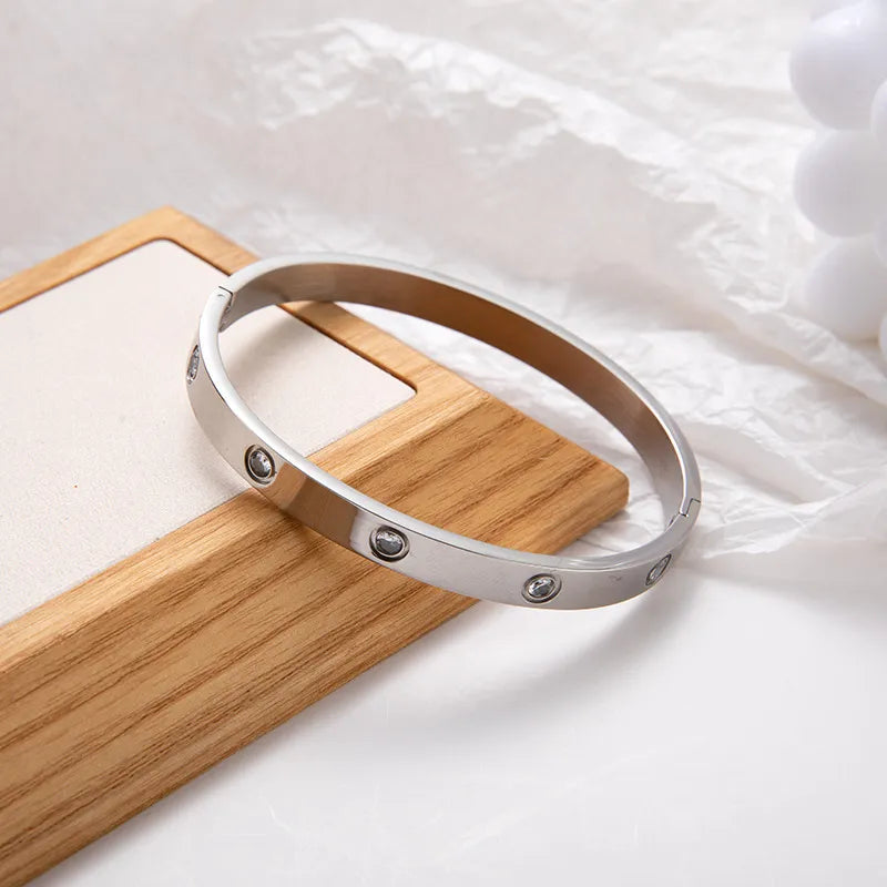 Brazalete de mujer modelo Cartier