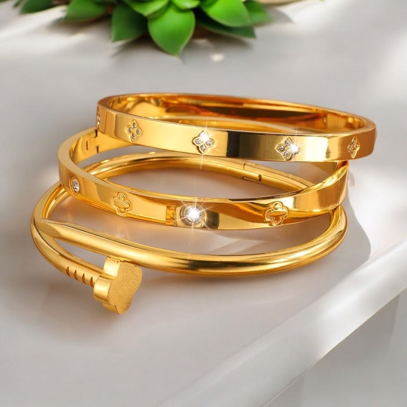 Brazalete de mujer modelo Cartier