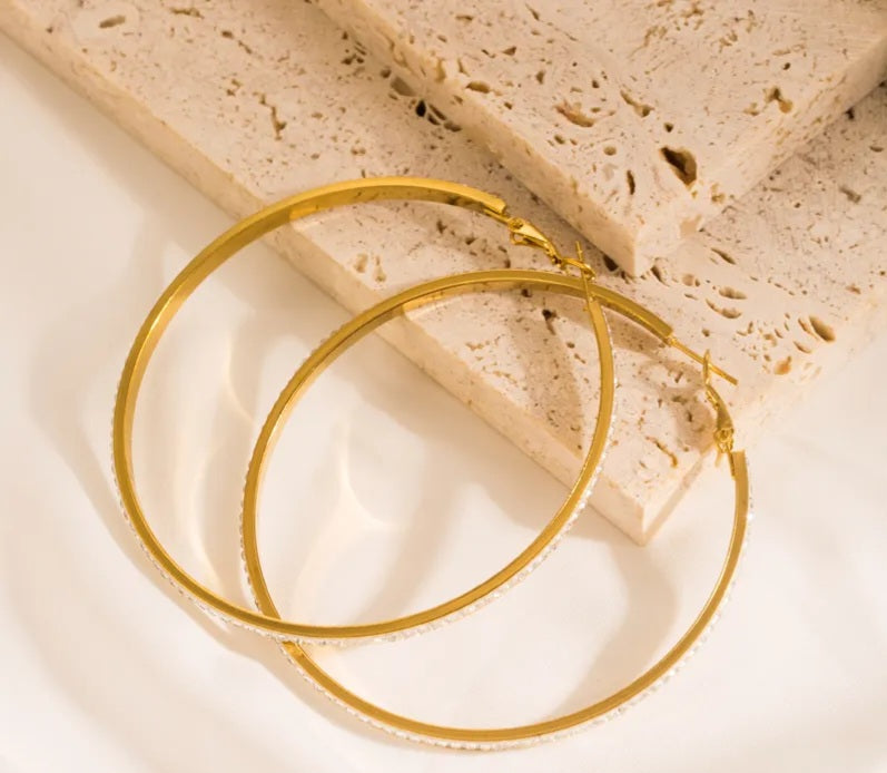 Argollas de acero