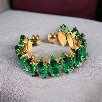 Anillo de acero
