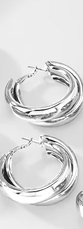 Argollas de acero
