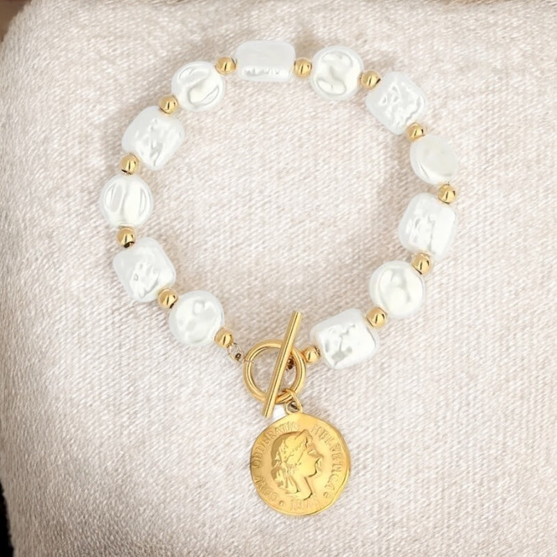 Pulsera de Nácar