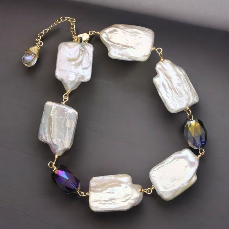 Pulsera de Nácar