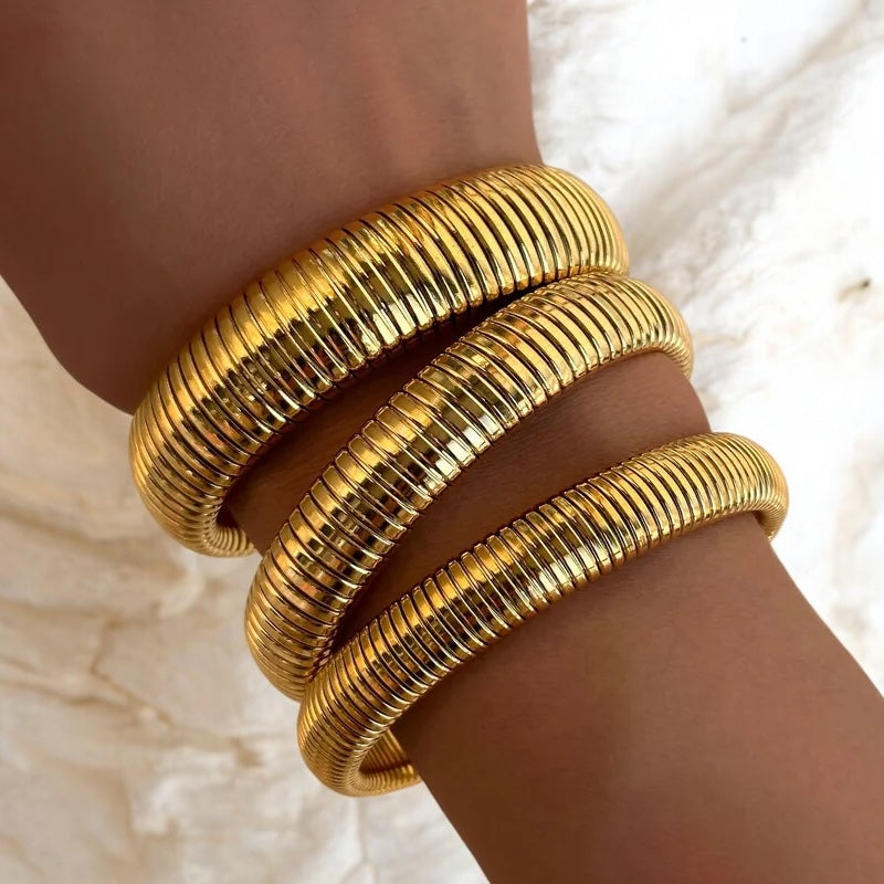 Brazalete de mujer
