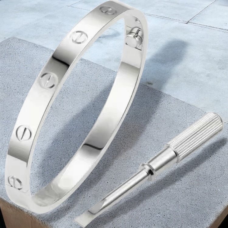 Brazalete de mujer modelo Cartier