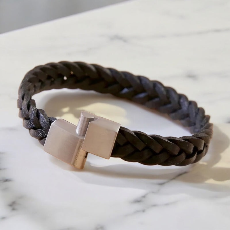 Brazalete de hombre