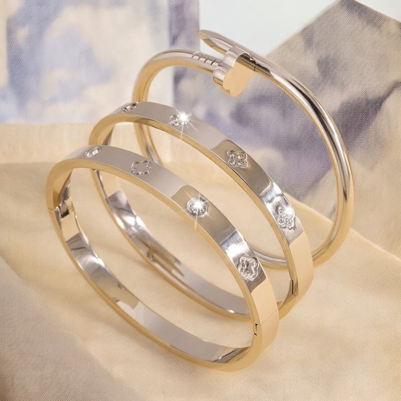Brazalete de mujer modelo Cartier