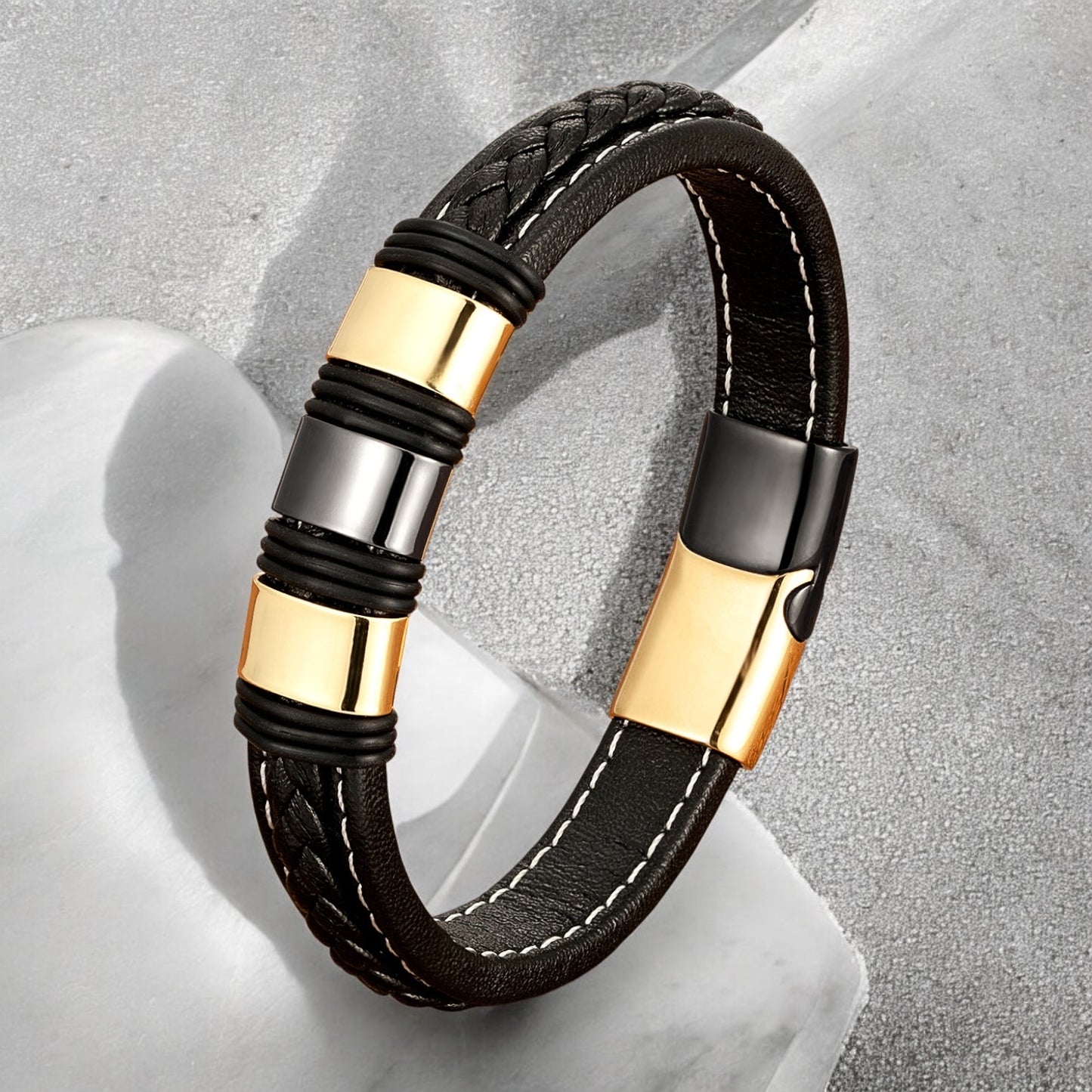 Brazalete de hombre