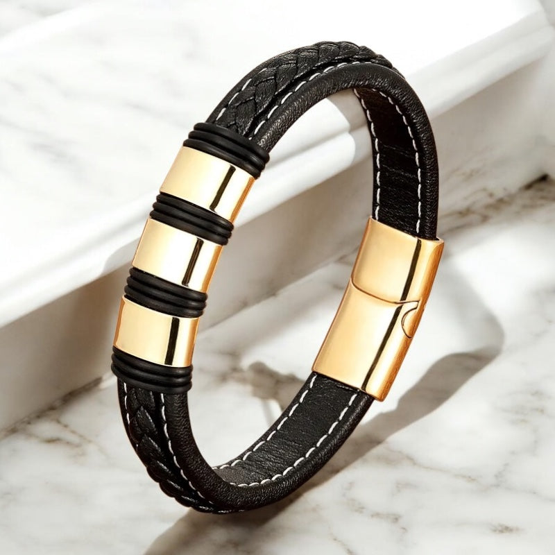 Brazalete de hombre
