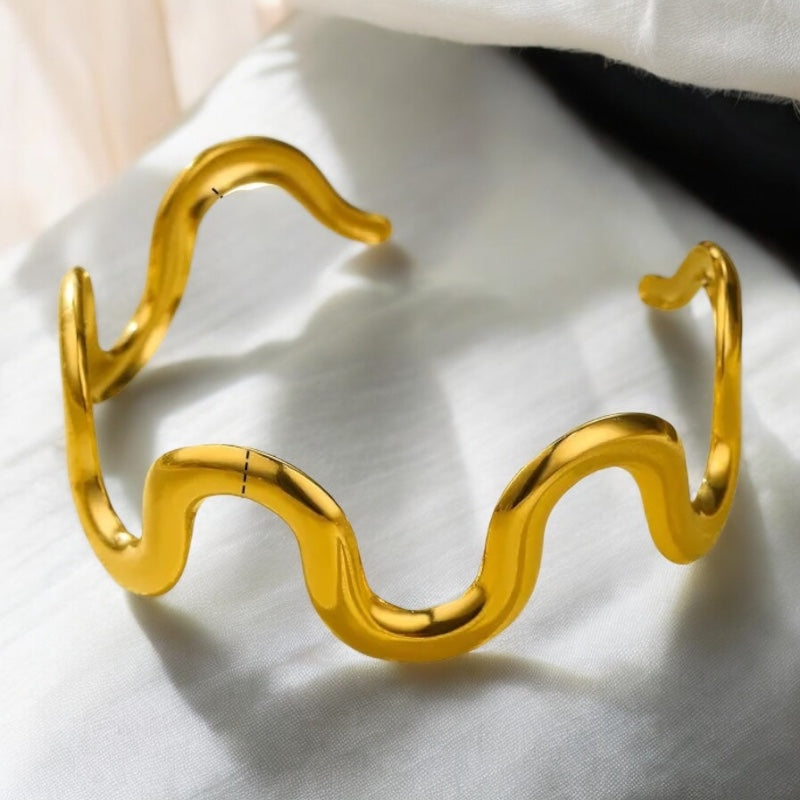 Pulsera elegante
