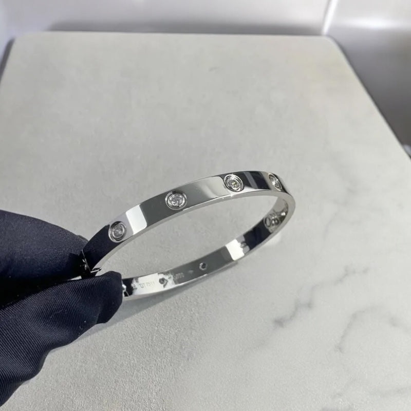 Brazalete de mujer modelo Cartier