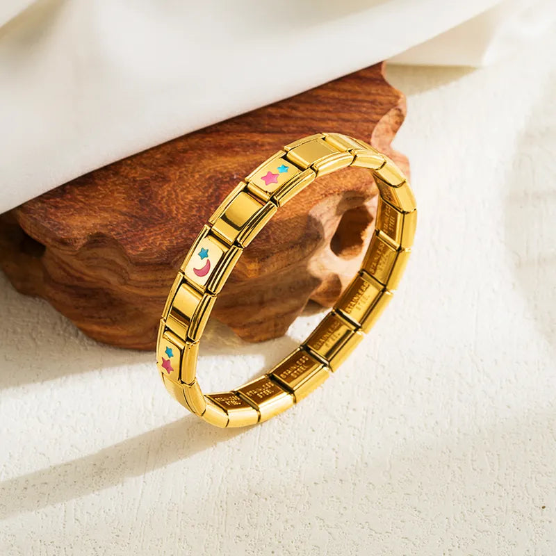 Brazalete de mujer
