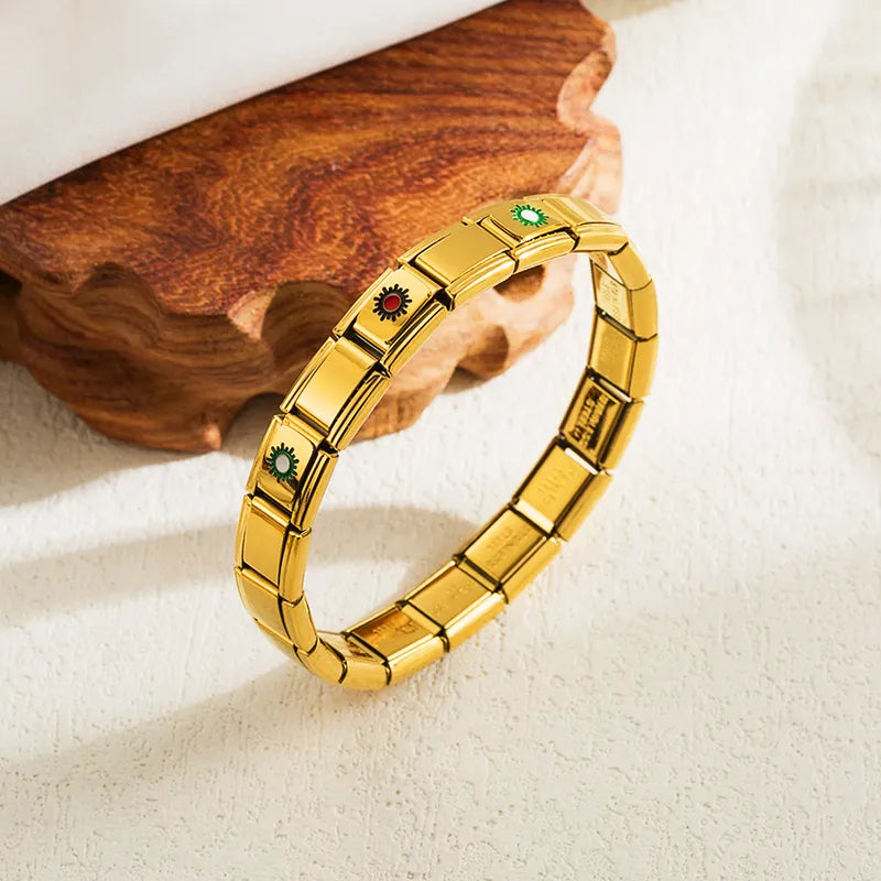 Brazalete de mujer