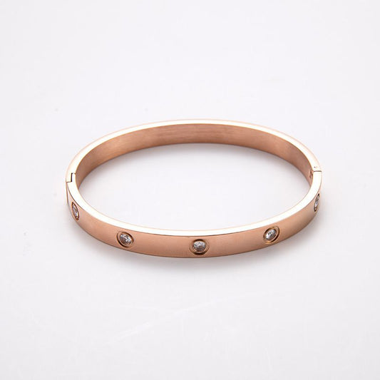 Brazalete de mujer modelo Cartier