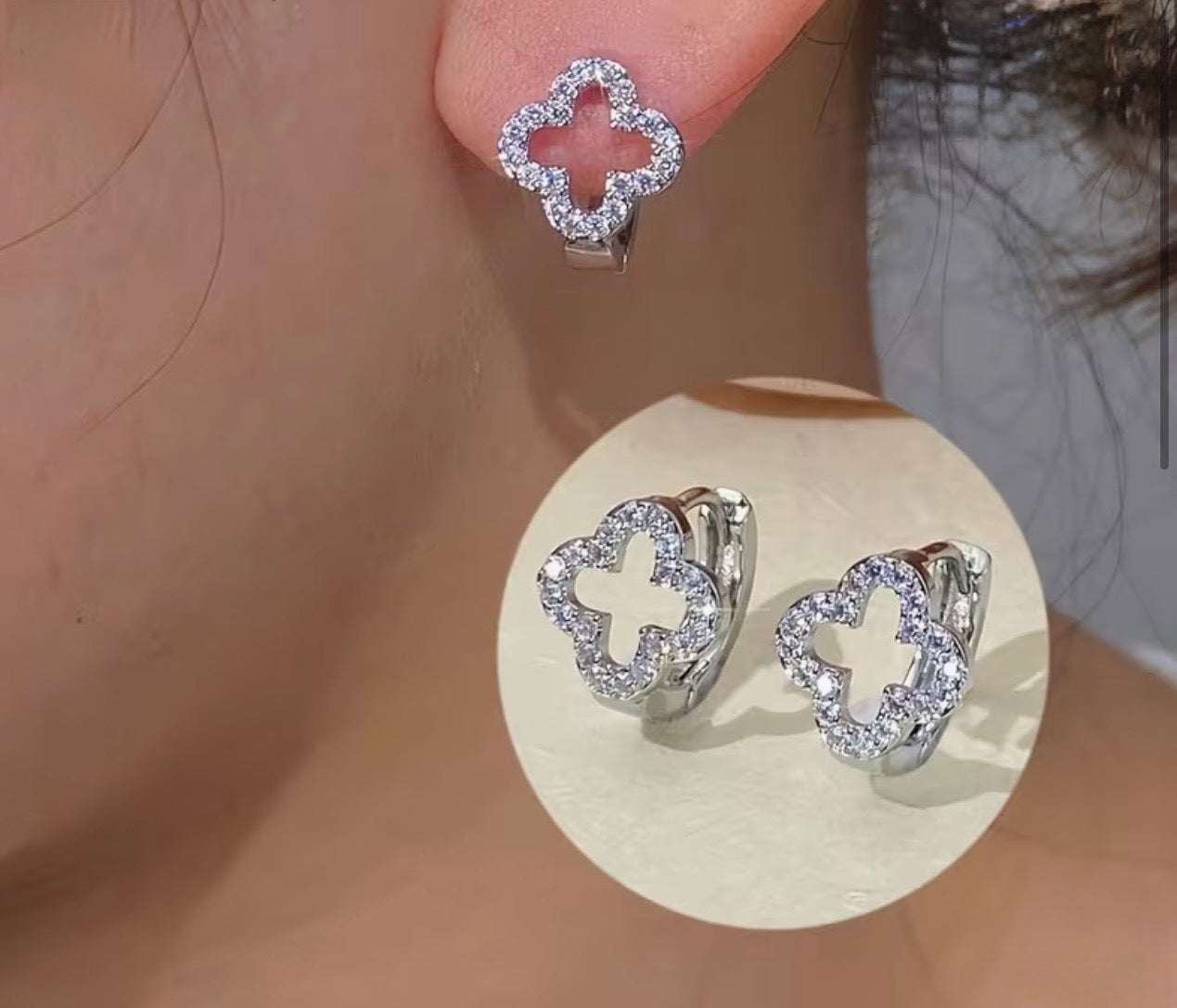 Argollas de acero