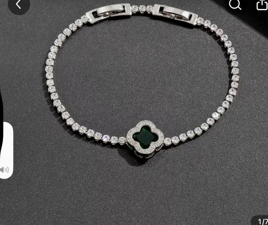 Pulsera de moda