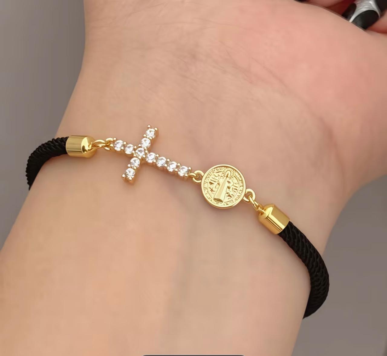 Pulsera ajustable