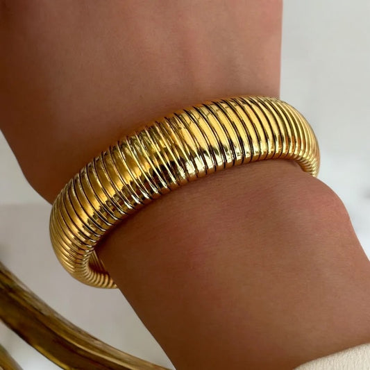 Brazalete de mujer