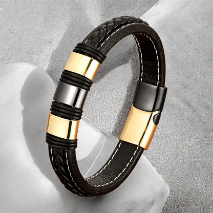 Brazalete de hombre