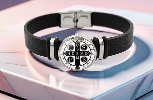 Pulsera de silicon