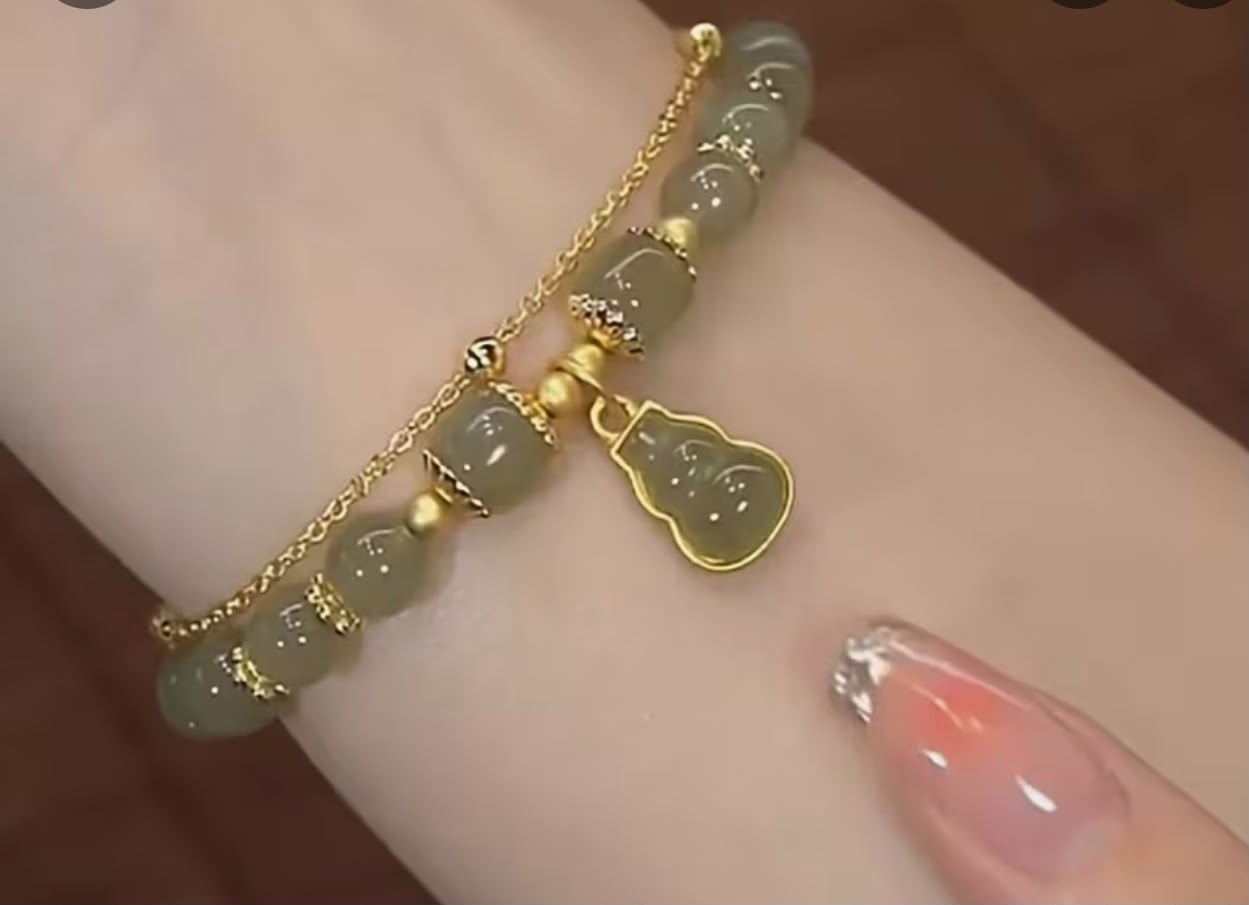 Pulsera de moda