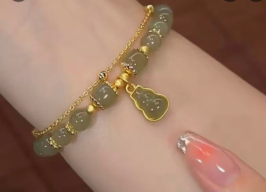 Pulsera de moda