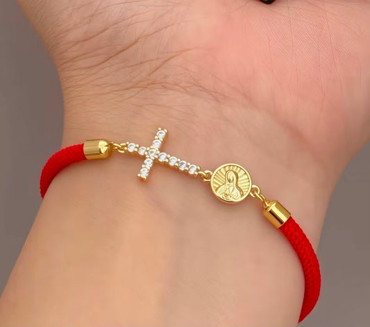 Pulsera ajustable