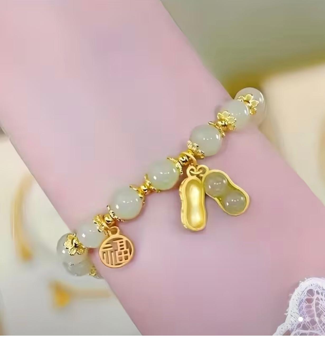 Pulsera Trendy