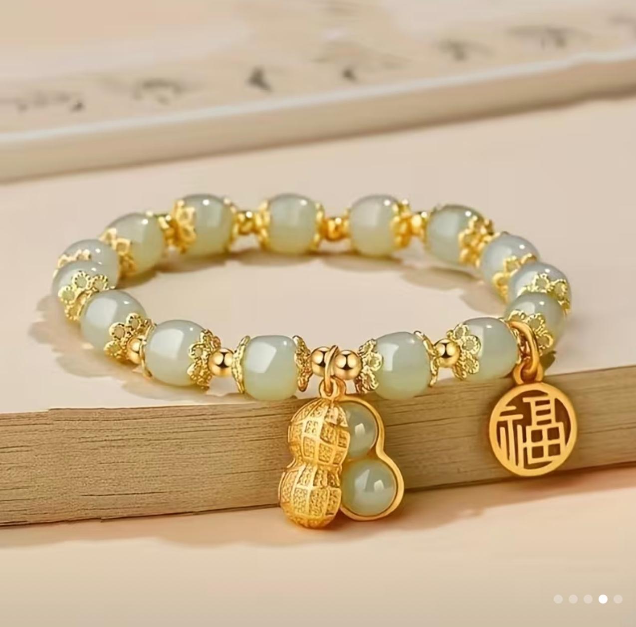Pulsera Trendy